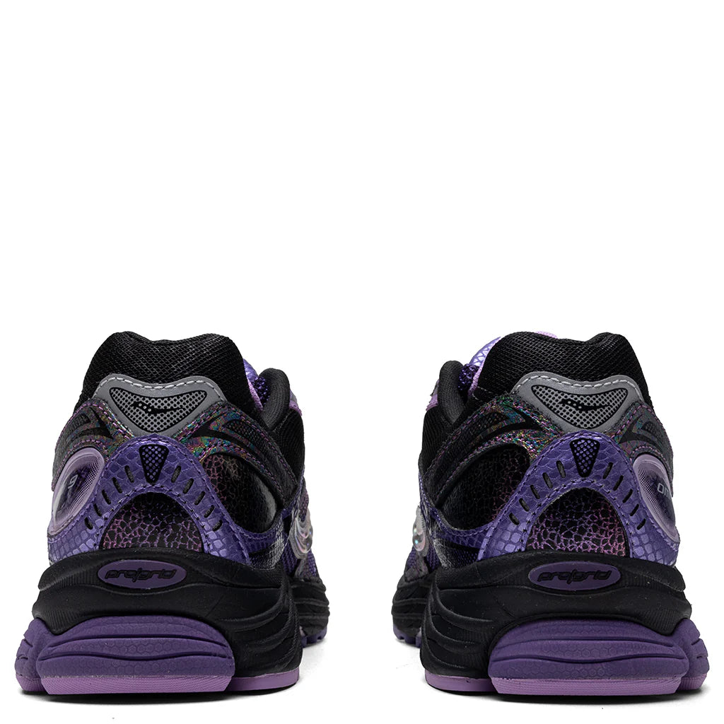 Saucony Progrid Omni 9 Pink Glow S70934-1