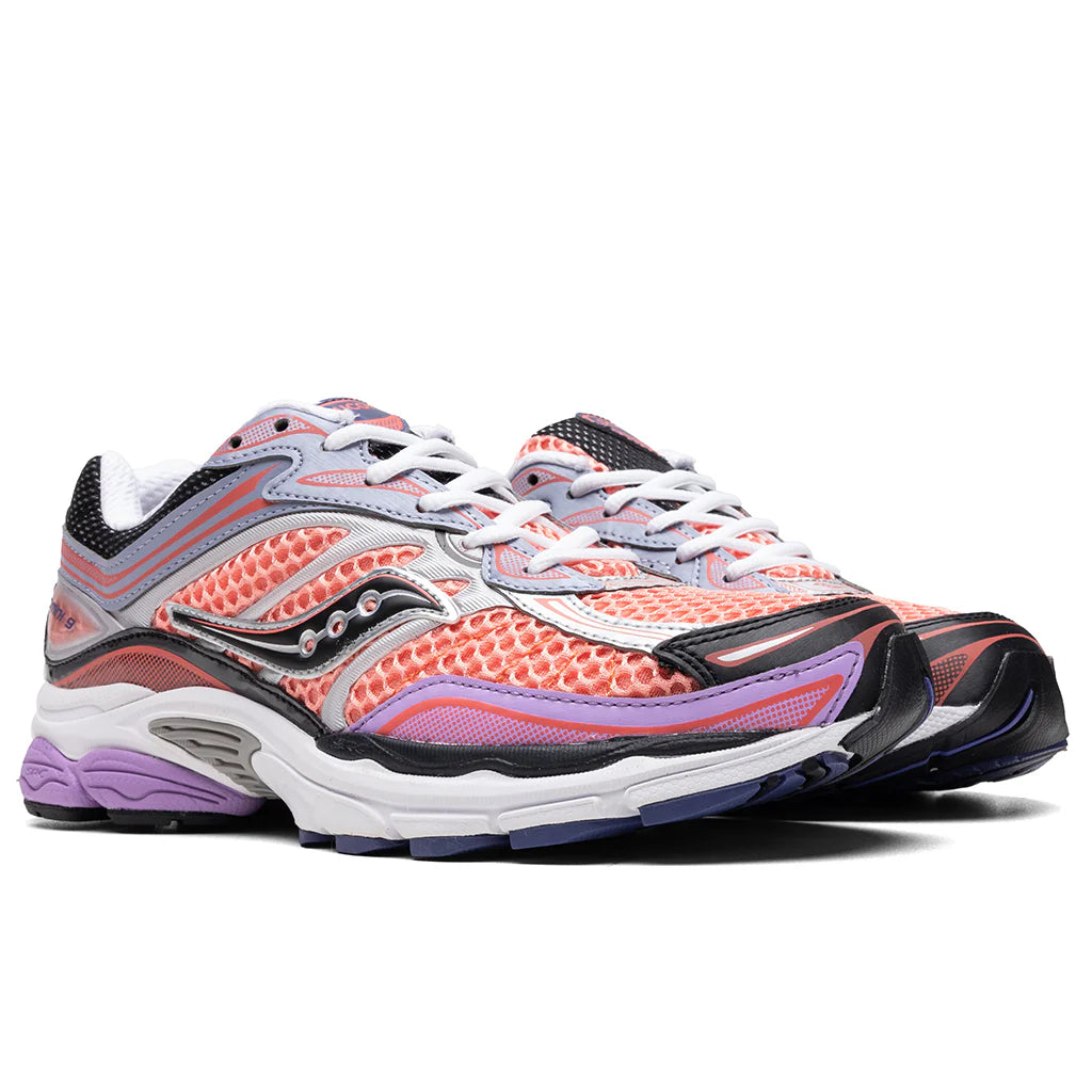 Saucony Progrid Omni 9 - Pink/Purple S70739-30