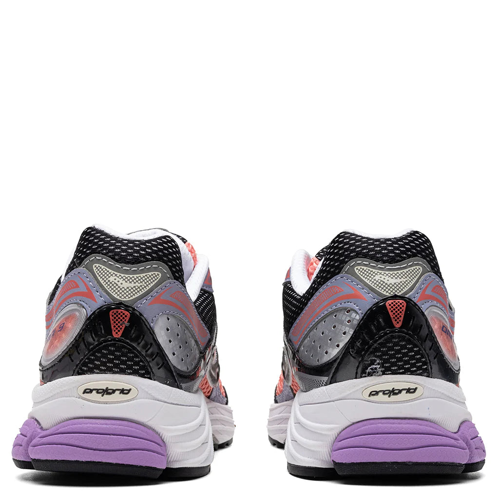Saucony Progrid Omni 9 - Pink/Purple S70739-30
