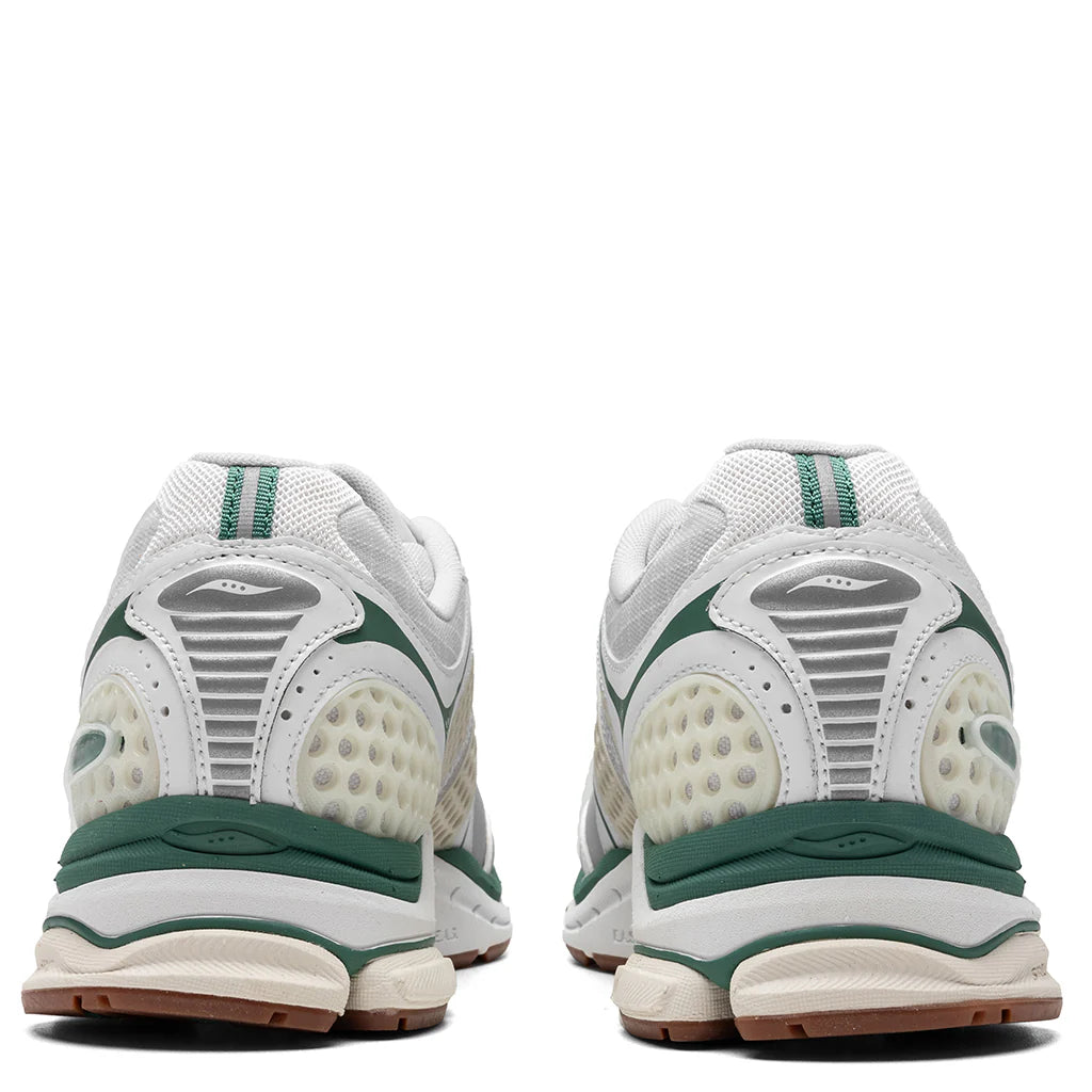 Saucony Progrid triumph light tan /green S70935-2