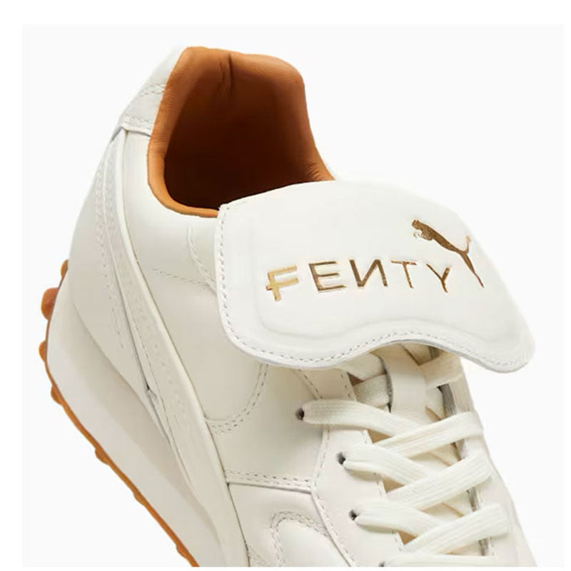 Puma Fenty Avanti VL White 39867202 Shoe Gallery Inc