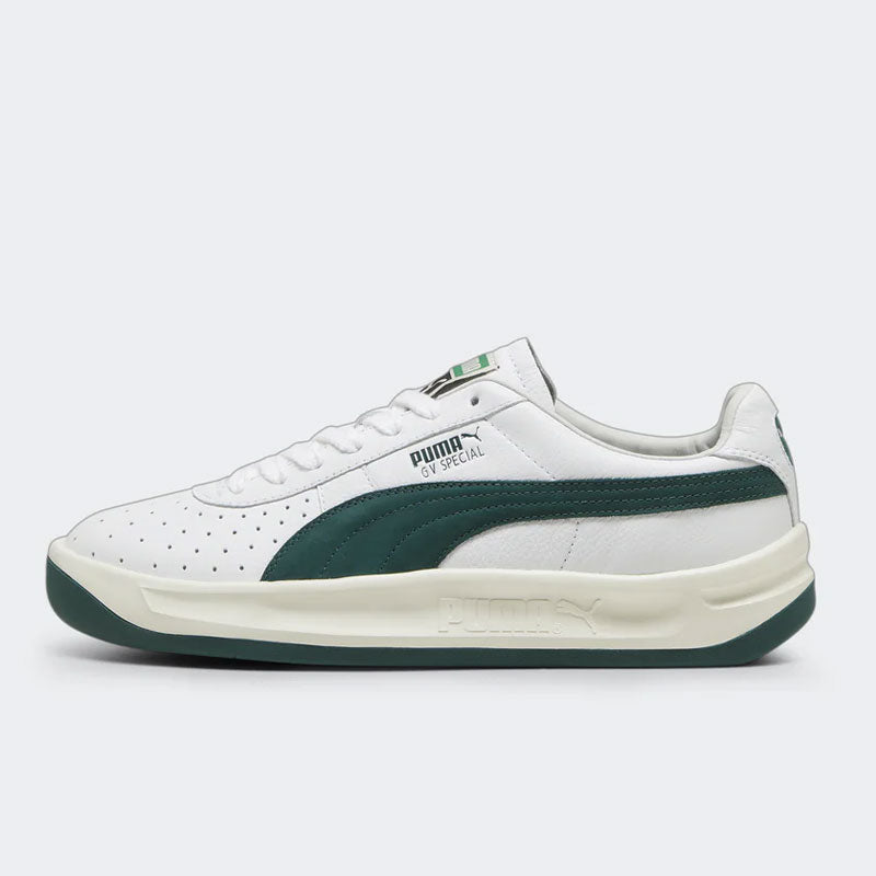 Puma gv special green on sale