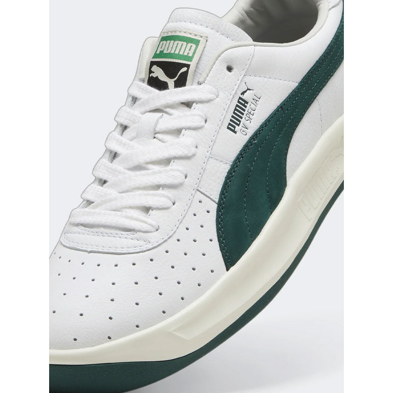 Puma forest green online