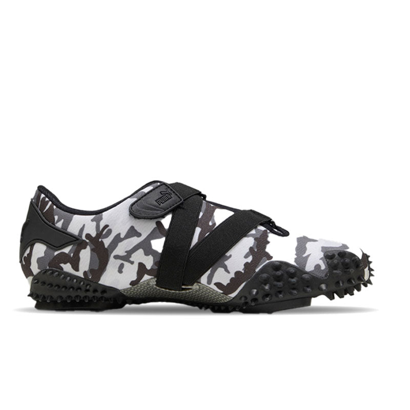 Puma Mostro Camo Puma Black-Cast Iron 40154002