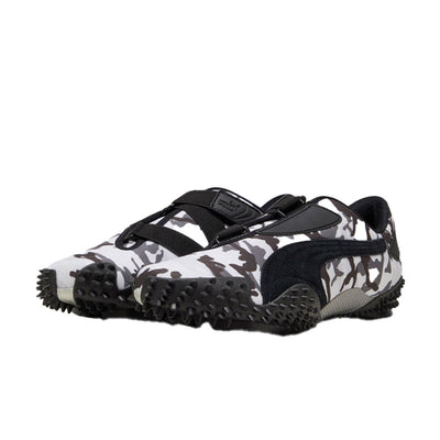 Puma Mostro Camo Puma Black-Cast Iron 40154002