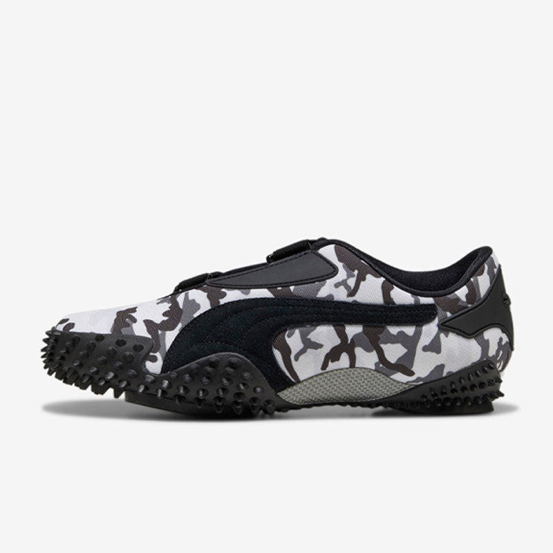 Puma Mostro Camo Puma Black-Cast Iron 40154002