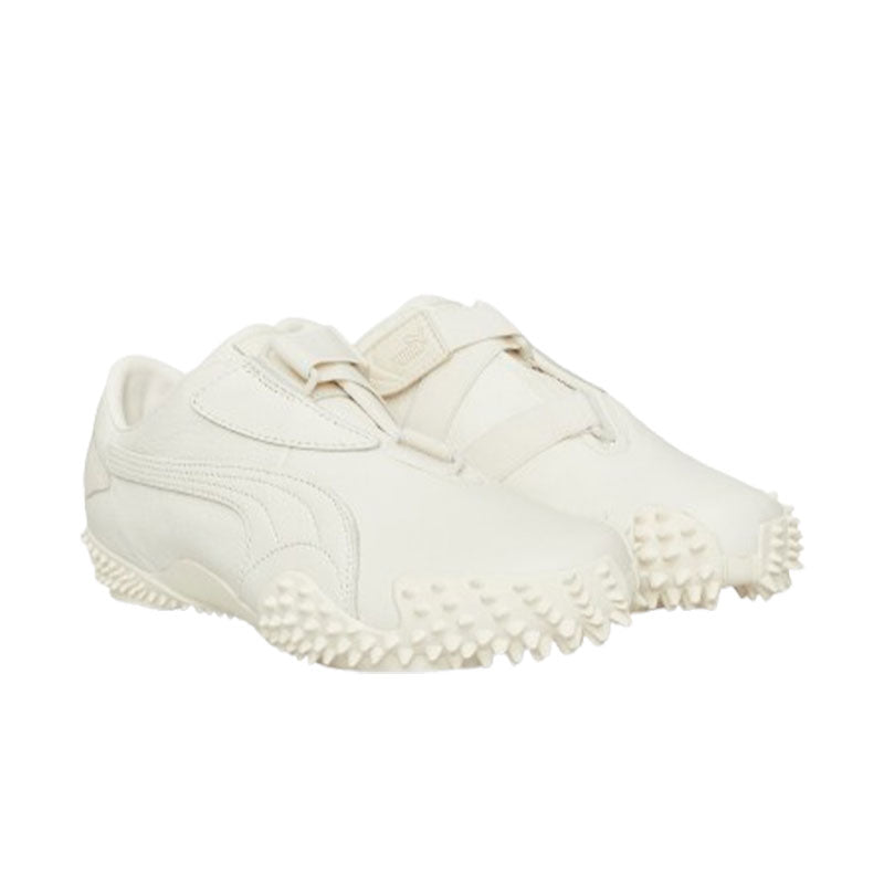 Puma Mostro Leather Frosted Ivory 402273-02