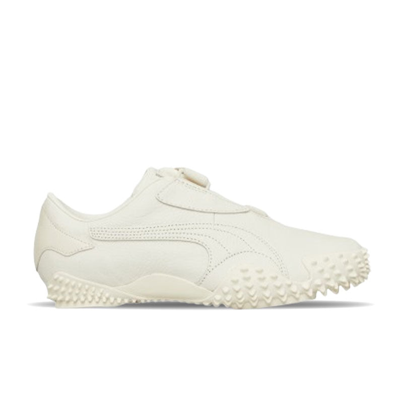 Puma Mostro Leather Frosted Ivory 402273-02