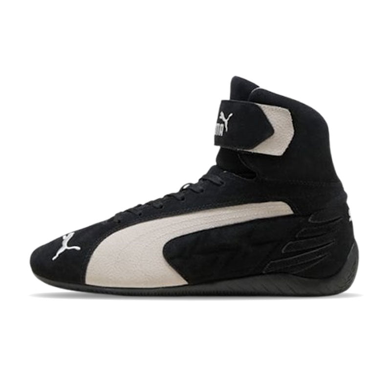 Puma Speedcat Mid Black 400384-01