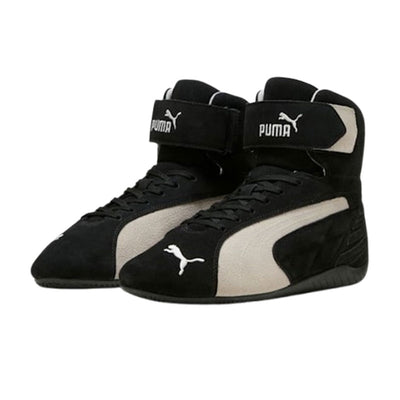 Puma Speedcat Mid Black 400384-01