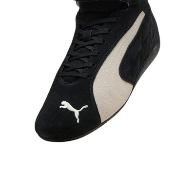 Puma Speedcat Mid Black 400384-01