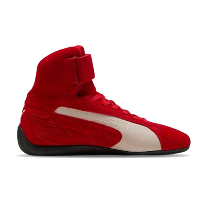 Puma Speedcat Mid Red 400382-02