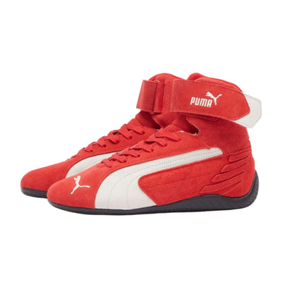 Puma Speedcat Mid Red 400382-02