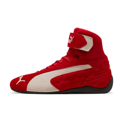 Puma Speedcat Mid Red 400382-02