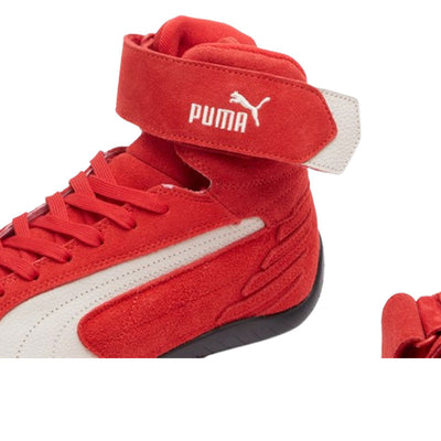 Puma Speedcat Mid Red 400382-02