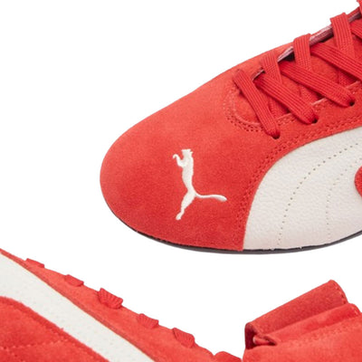 Puma Speedcat Mid Red 400382-02