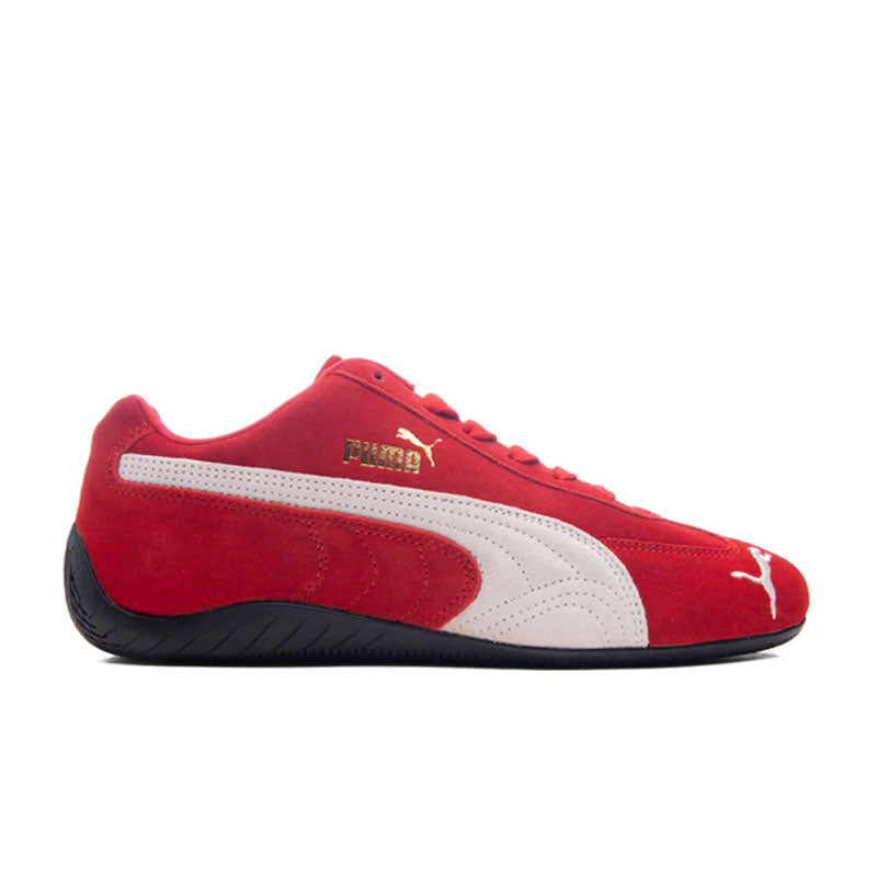 Puma Speedcat OG For All Time Red White 398846-02