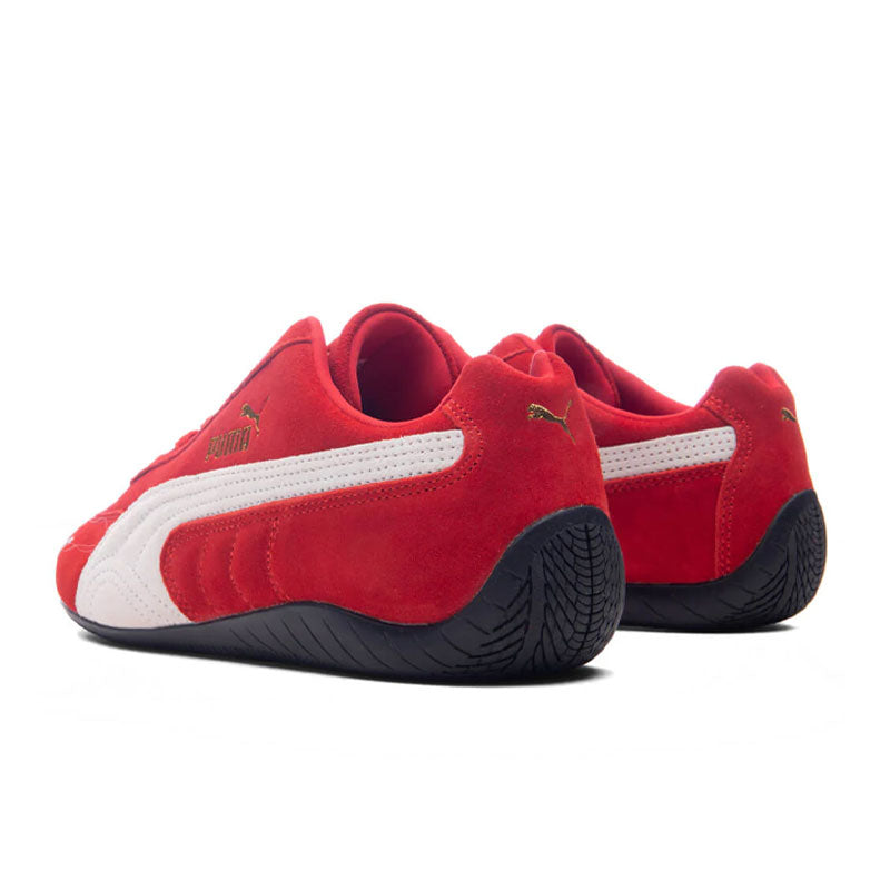 Puma Speedcat OG For All Time Red White 398846-02