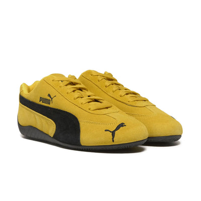 Puma Speedcat OG Pelé Yellow Puma Black 39884619