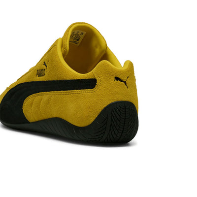 Puma Speedcat OG Pelé Yellow Puma Black 39884619