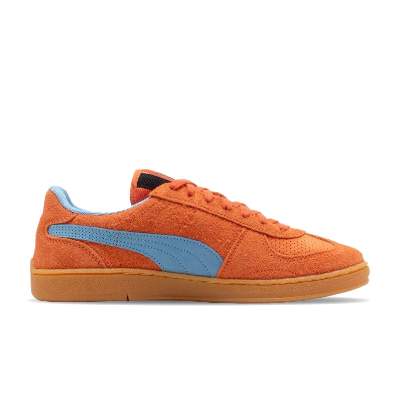 Puma Super Team No 14 Flame Flicker Team L Blue 398139-01