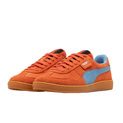 Puma Super Team No 14 Flame Flicker Team L Blue 398139-01