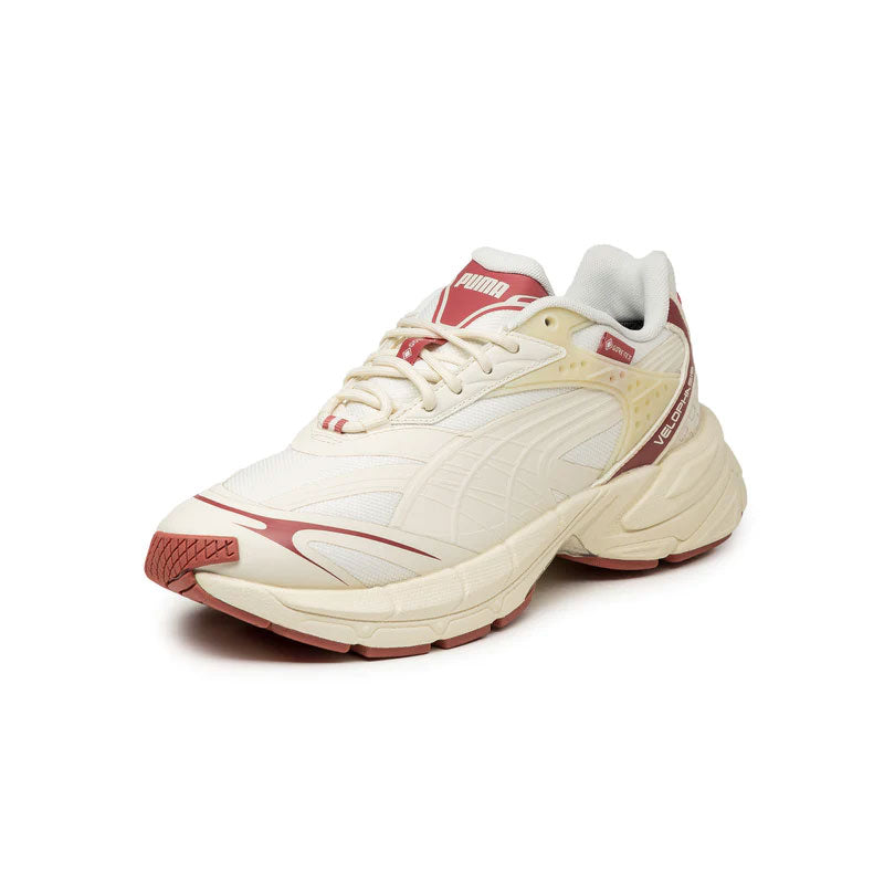 Puma Velophasis GORP GORE-TEX Frosted Ivory 392531-01