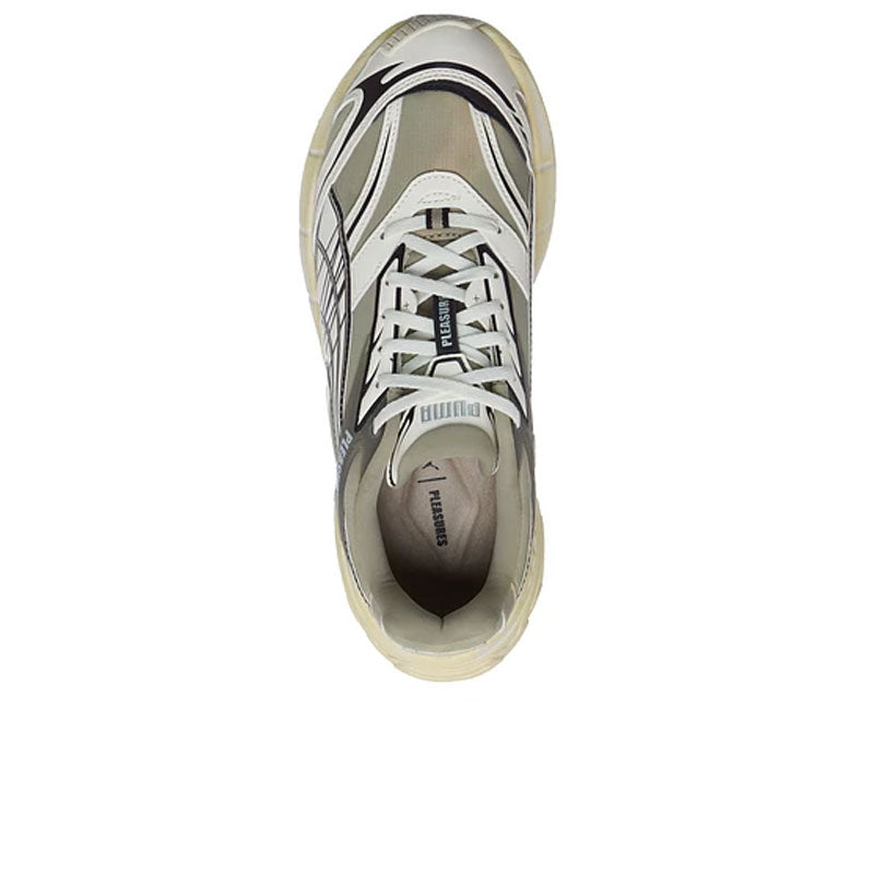 Puma x Velophasis Overdyed Birch Tree / Anise Flower 391696-02