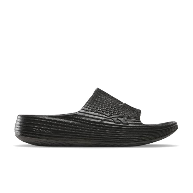 Reebok DM Recovery Slides Washed Black 100209351