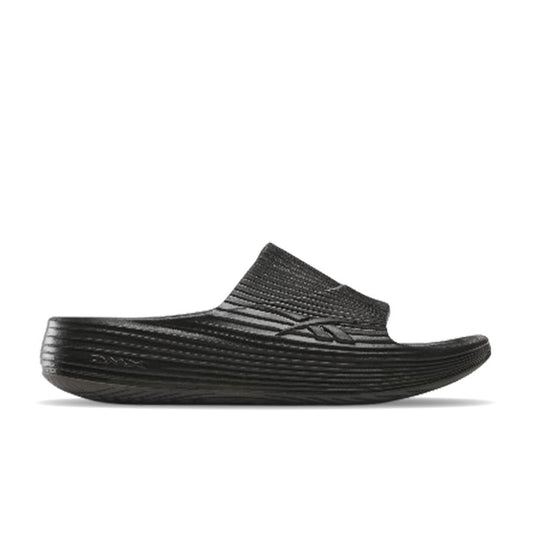 Reebok DM Recovery Slides Washed Black 100209351