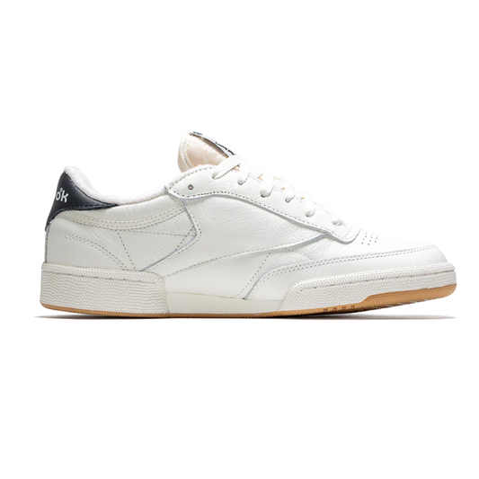 Reebok Club C 85 Vintage WHITE/BLACK 100233953