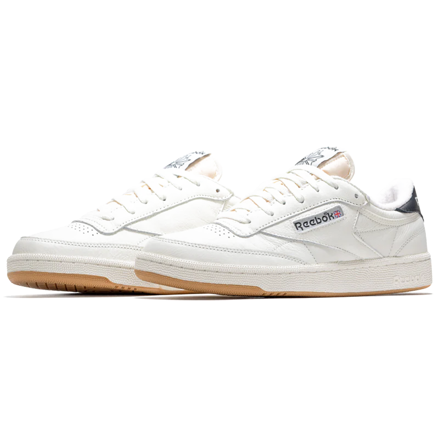 Reebok Club C 85 Vintage WHITE/BLACK 100233953