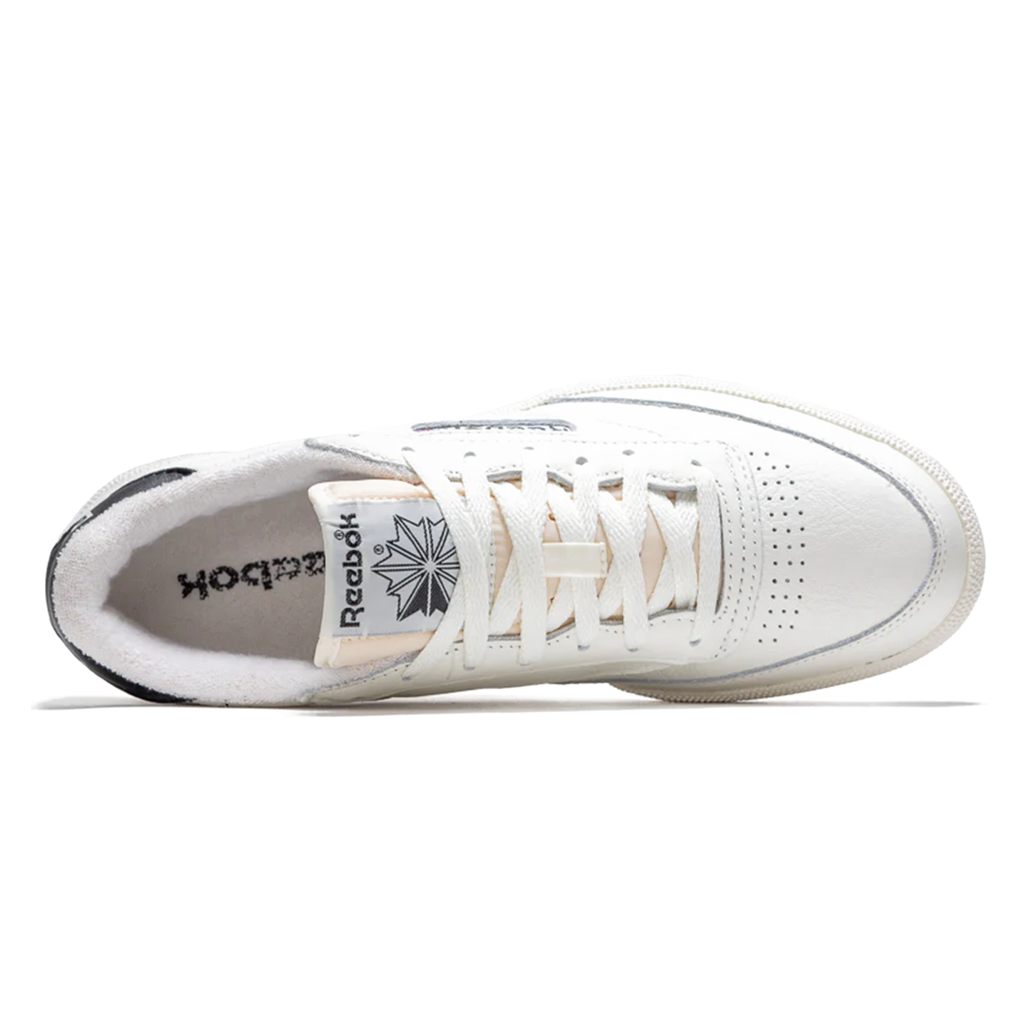 Reebok Club C 85 Vintage WHITE/BLACK 100233953