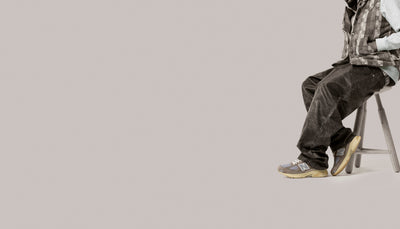 New Balance AZORB 2010 Grey Days U2010GD