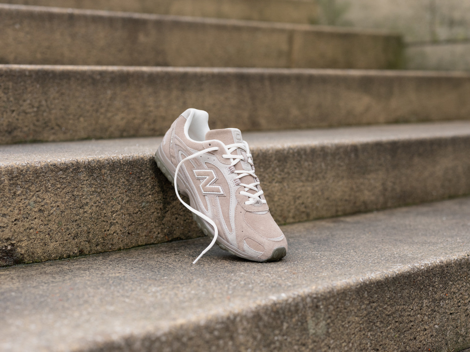 New Balance 204L Mushroom with Arid Stone Style: U204LMMA – Shoe