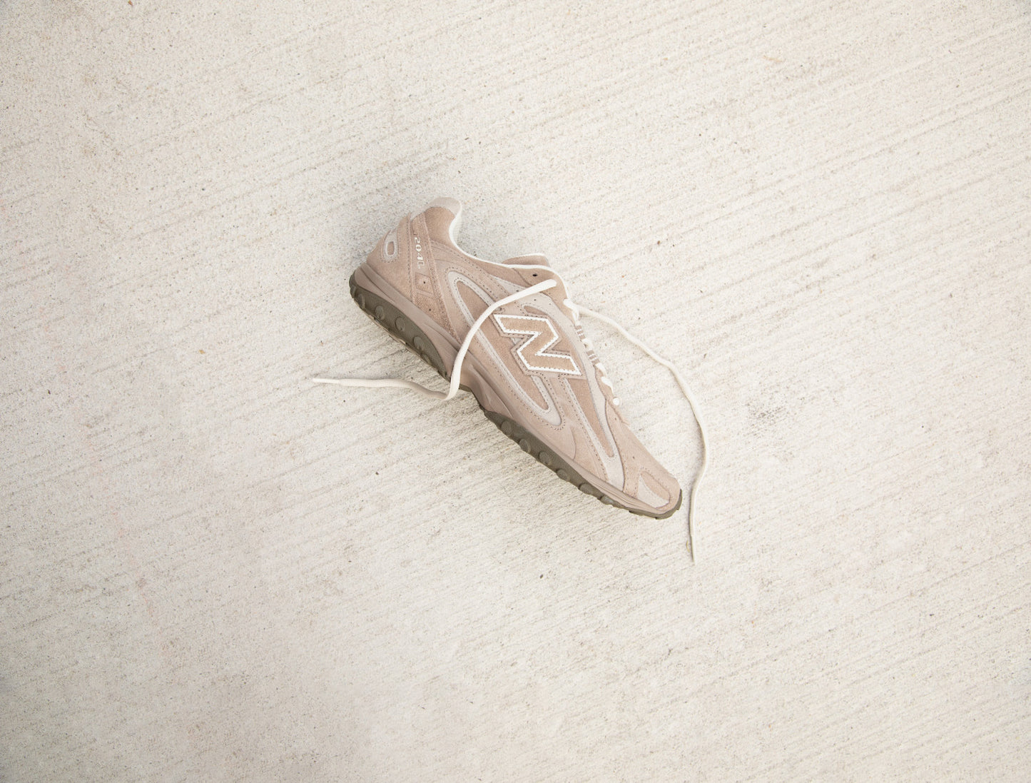 New Balance 204L Mushroom with Arid Stone Style: U204LMMA