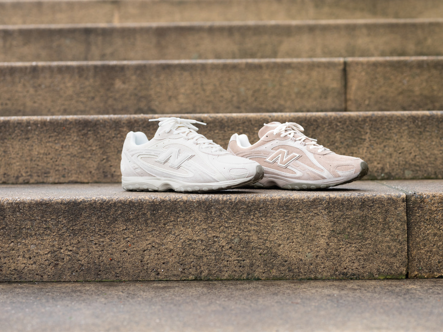 New Balance 204L Mushroom with Arid Stone Style: U204LMMA
