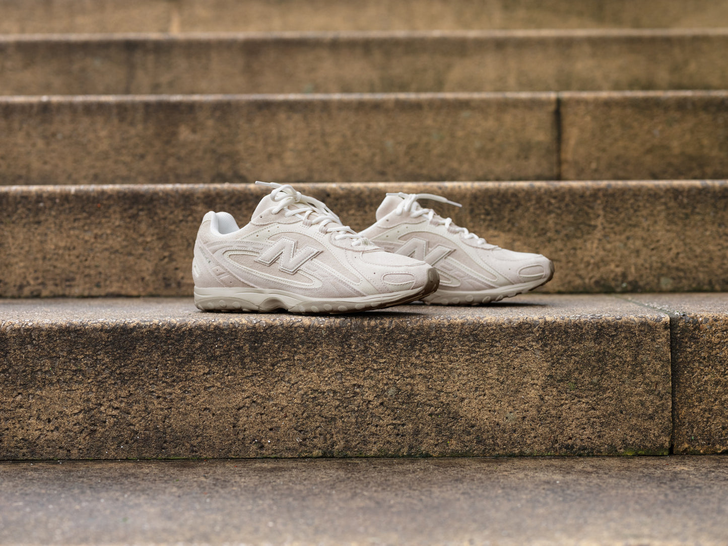 New Balance 204L Timberwolf with Linen Style: U204LMMC