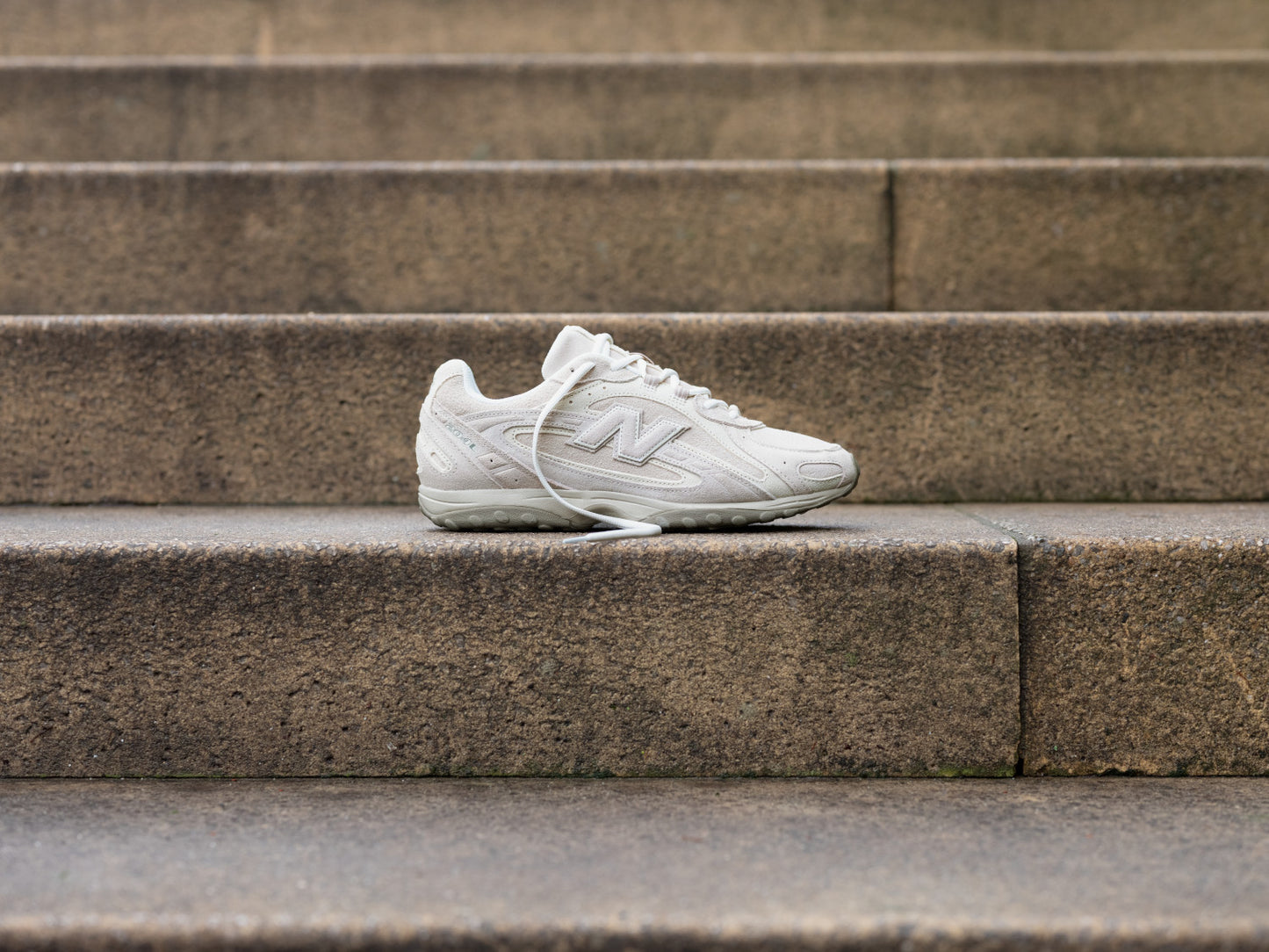 New Balance 204L Timberwolf with Linen Style: U204LMMC