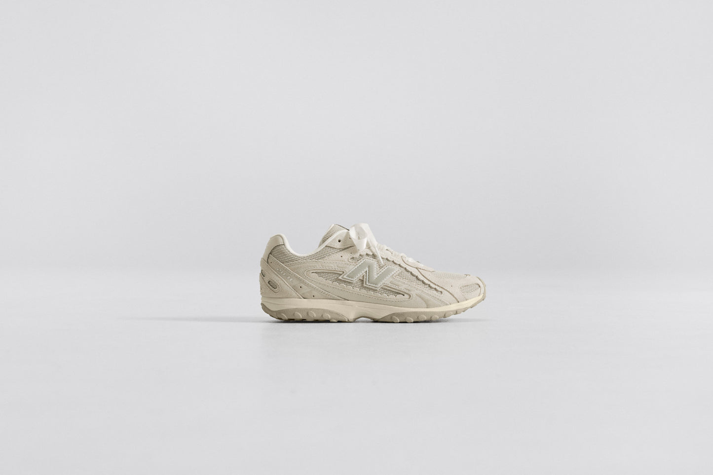 New Balance 204L Sea Salt with Linen Style: U204L2SZ