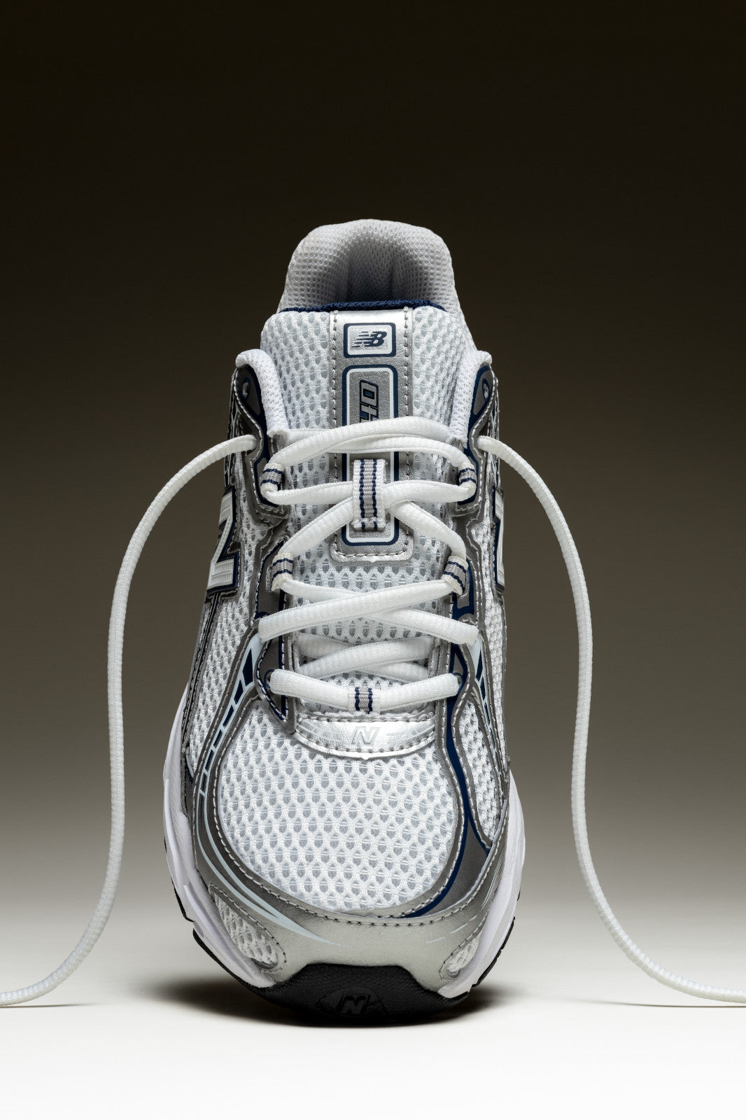 New Balance 740 Navy/White U740WN2