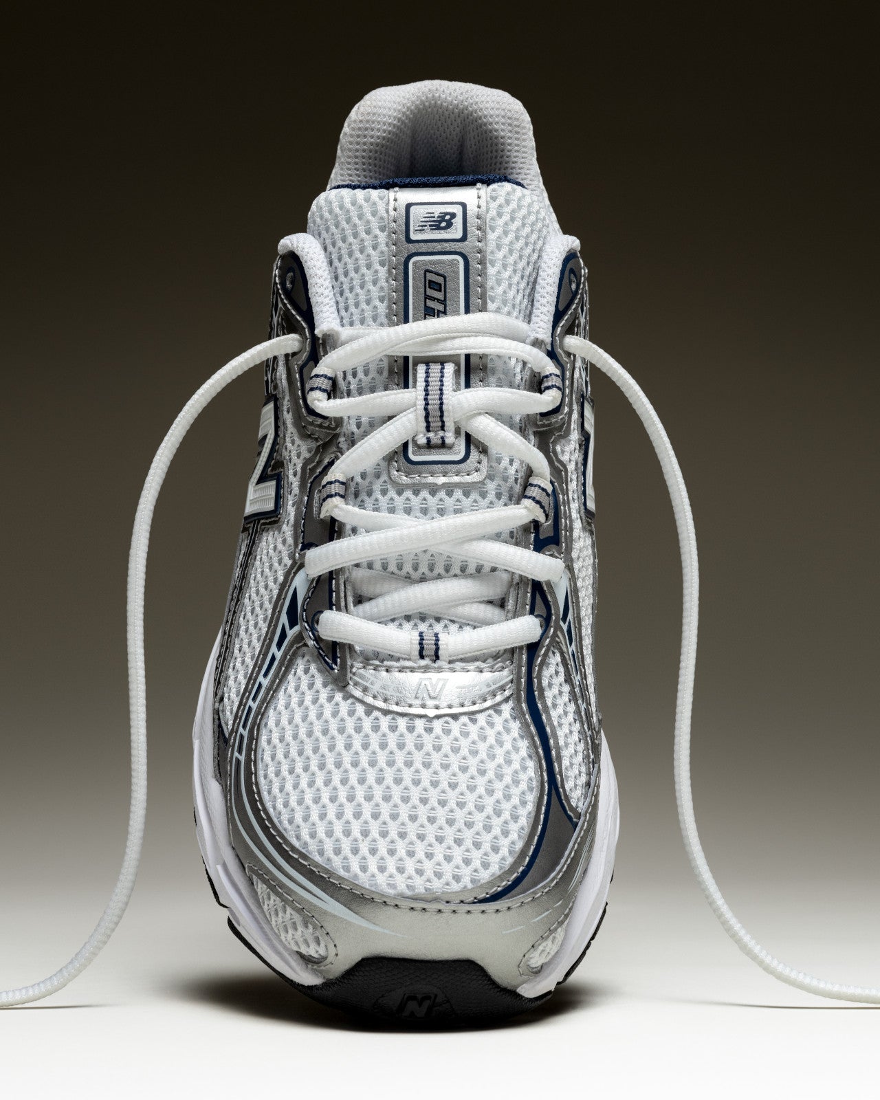 New Balance 740 Navy/White U740WN2