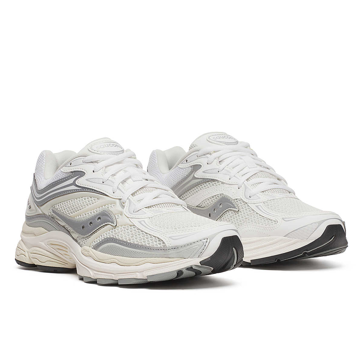 SAUCONY ProGrid Omni 9 TMY  White | Silver S70832-6