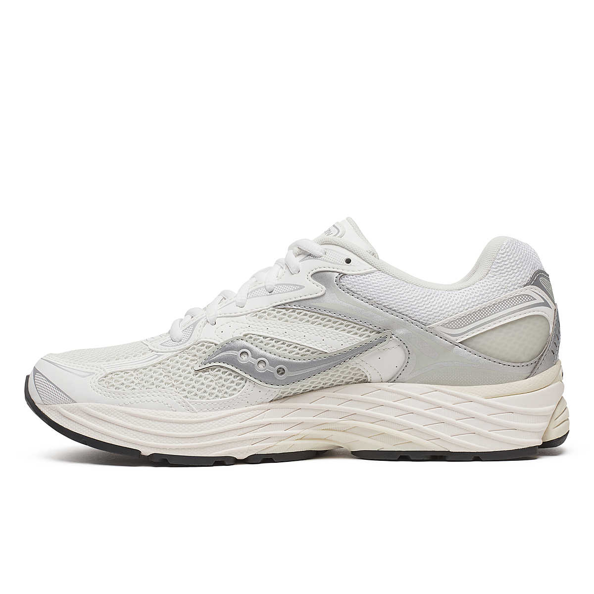 SAUCONY ProGrid Omni 9 TMY  White | Silver S70832-6
