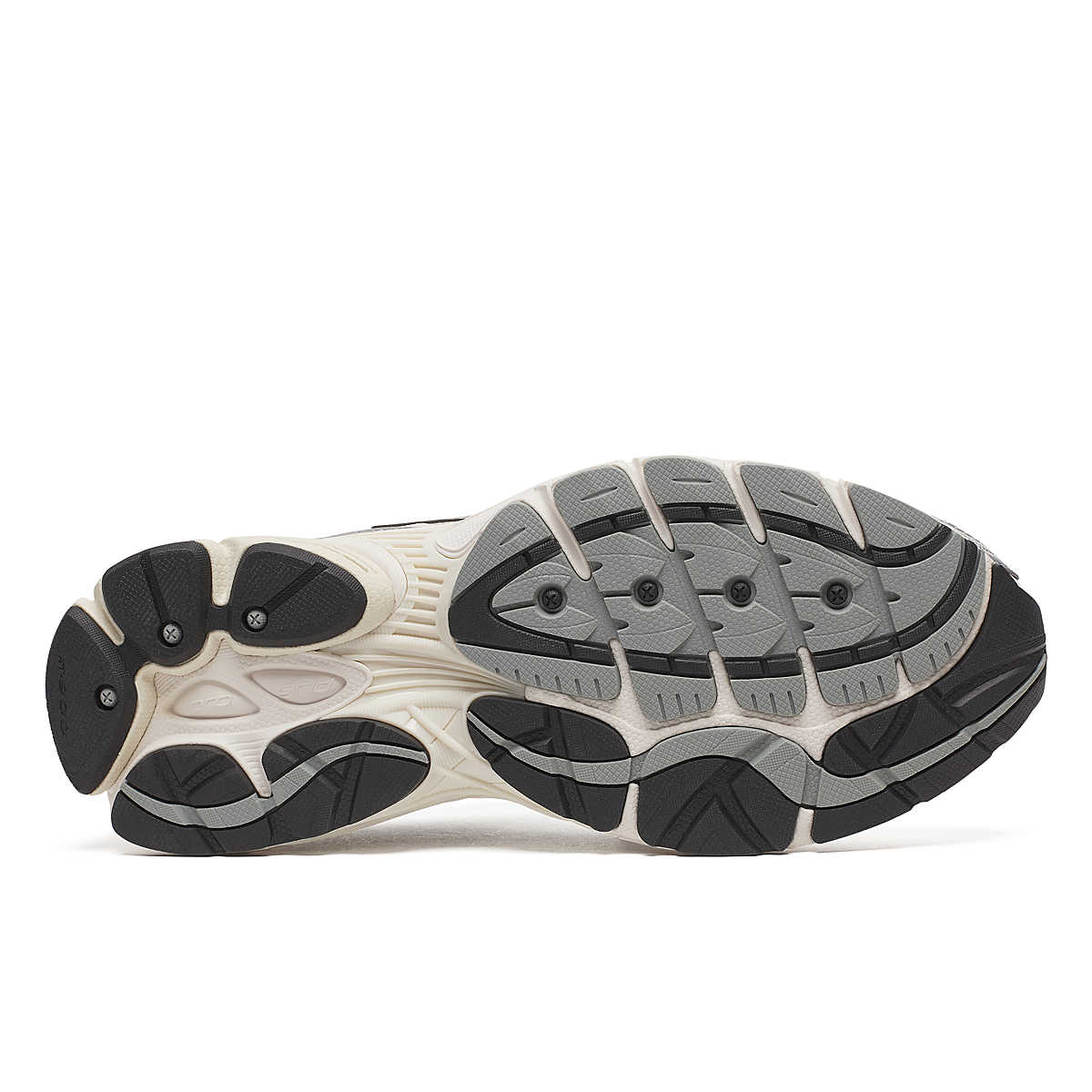 SAUCONY ProGrid Omni 9 TMY  White | Silver S70832-6