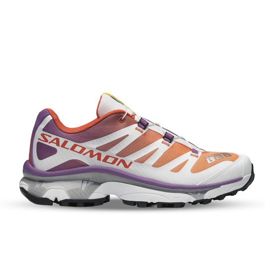 SALOMON XT-4 OG White / Nectarine L49270700
