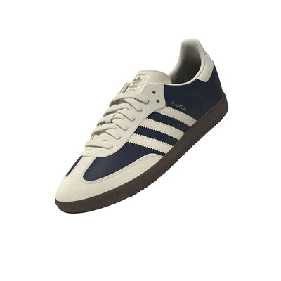 adidas SAMBA OG W NINDIG/CREWHT IG1968