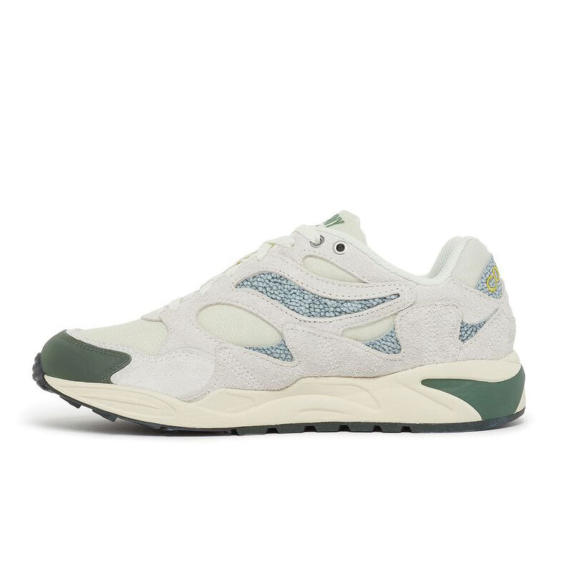SAUCONY X COLOUR PLUS COMPANIE GRID SHADOW 2 "ARCTIC TREK" S70822-3