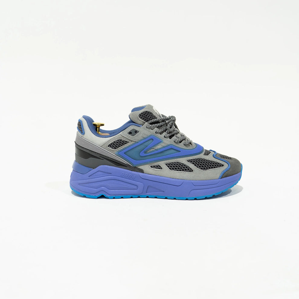VRTX AT84 AZURE DRIFT GREY/BLUE VRTX-AT84-AZURE-DRIFT – Shoe