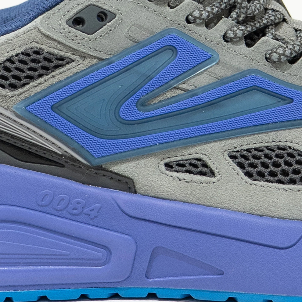 VRTX AT84 AZURE DRIFT GREY/BLUE VRTX-AT84-AZURE-DRIFT – Shoe